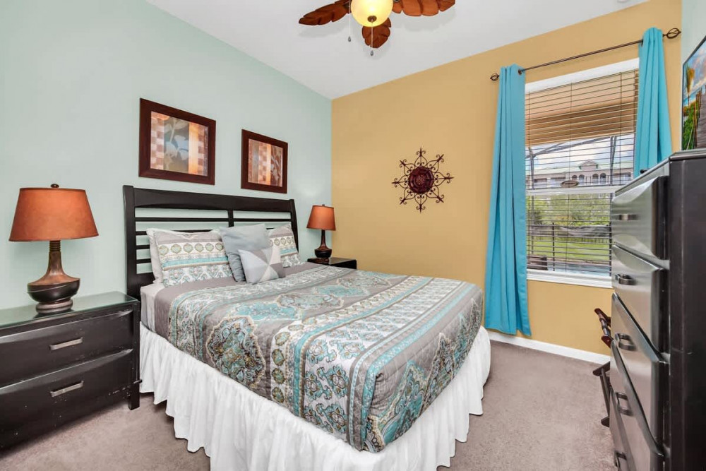 Windsor Hills Resort 544