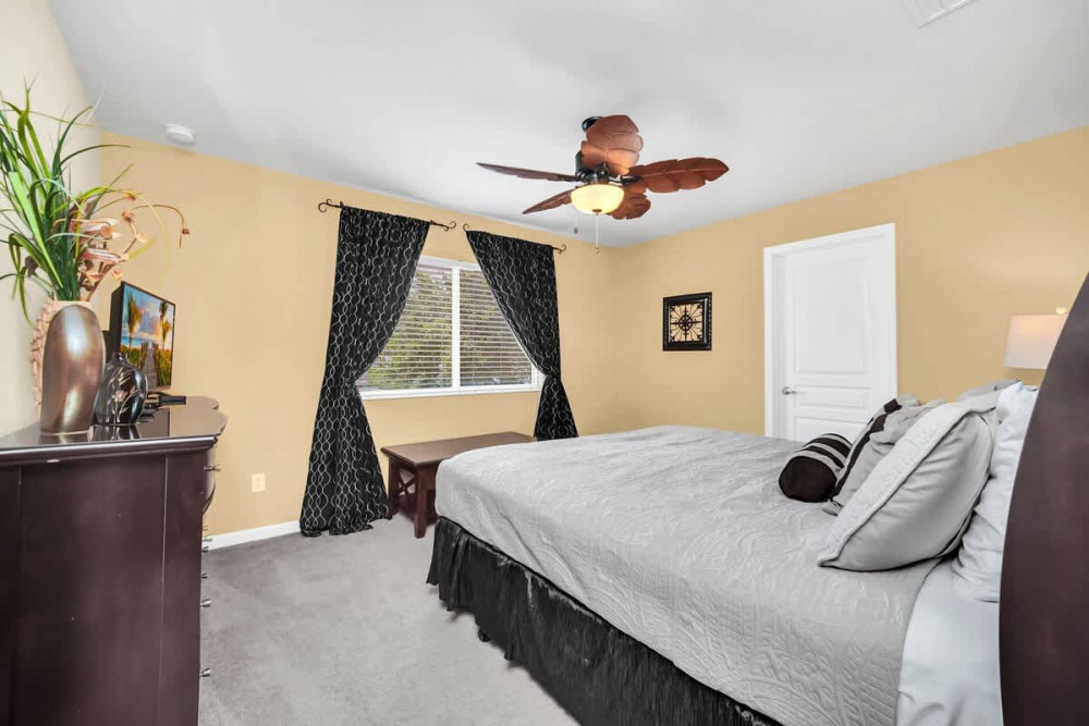 Windsor Hills Resort 544