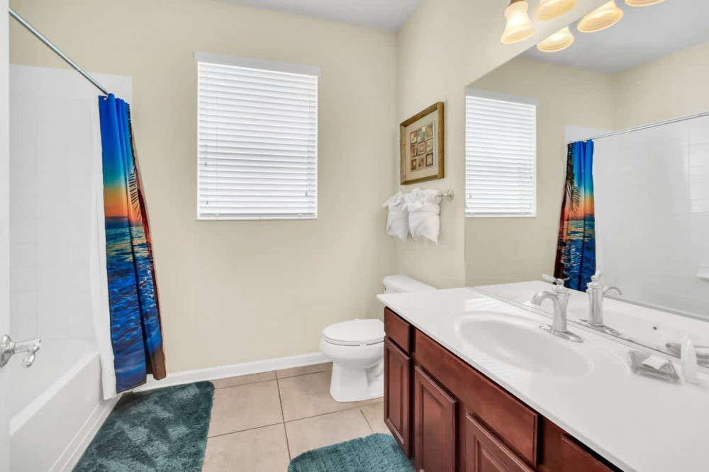 Windsor Hills Resort 544