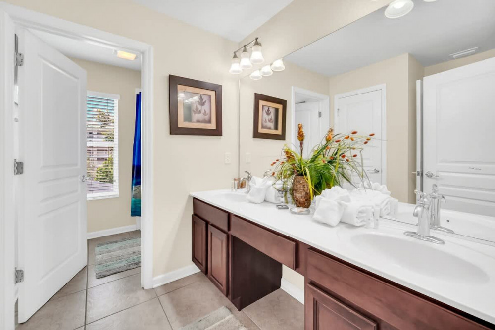 Windsor Hills Resort 544