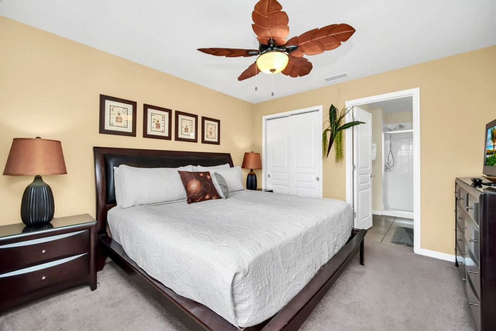 Windsor Hills Resort 544