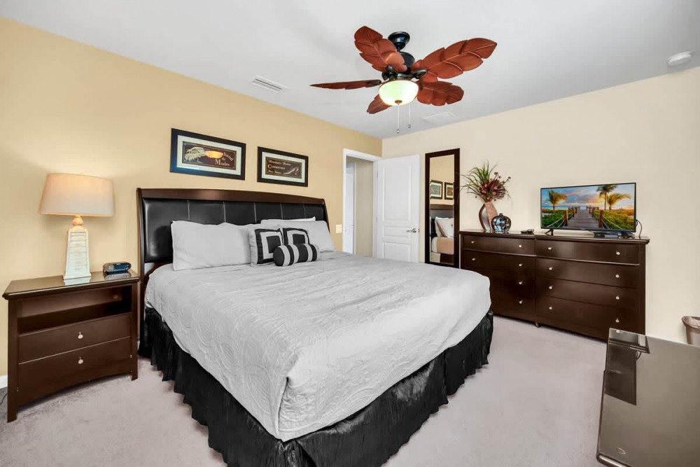 Windsor Hills Resort 544
