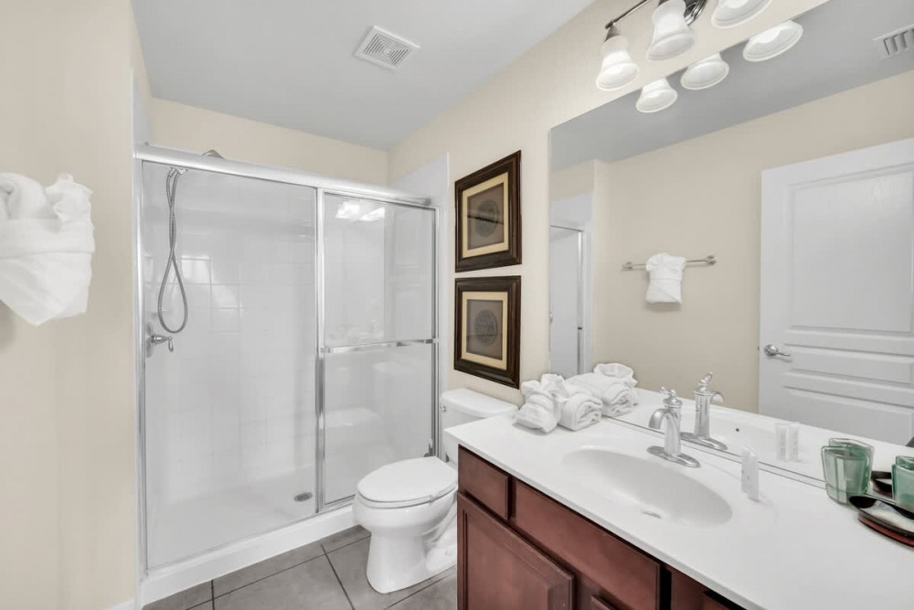 Windsor Hills Resort 544
