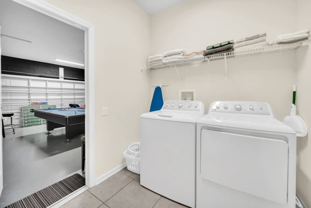 Windsor Hills Resort 544