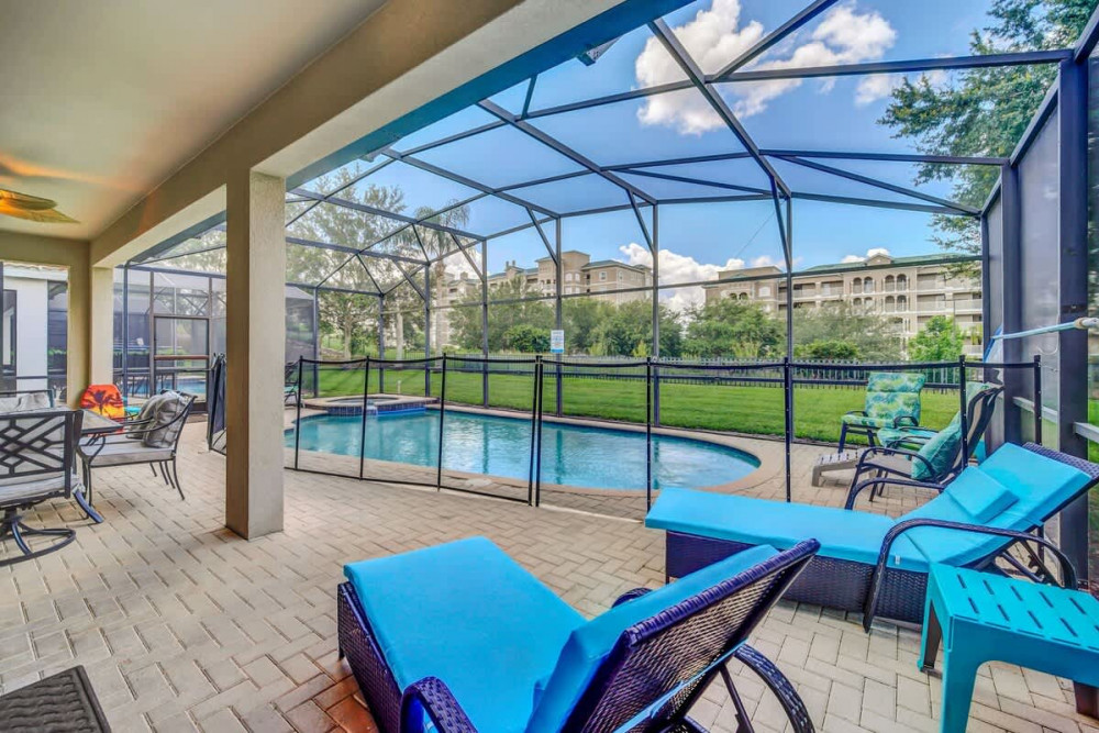 Windsor Hills Resort 544