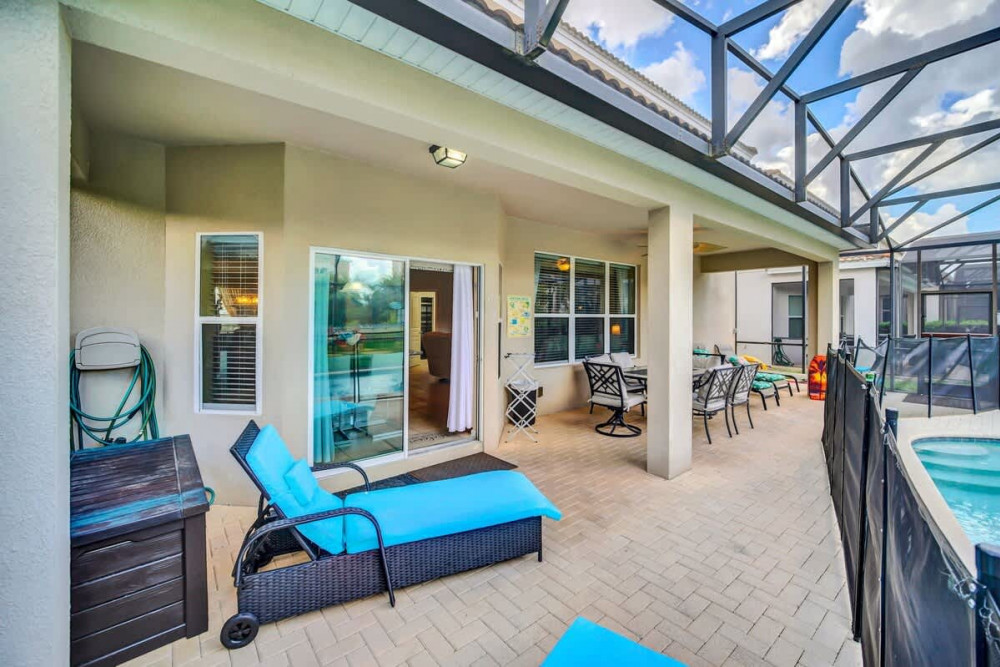 Windsor Hills Resort 544