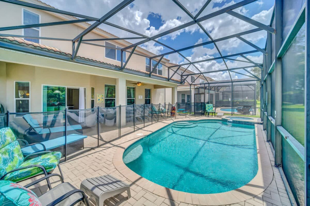 Windsor Hills Resort 544