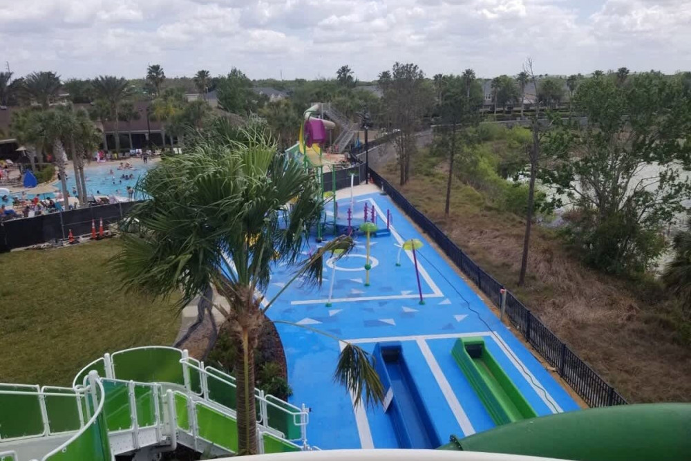 Windsor Hills Resort 544