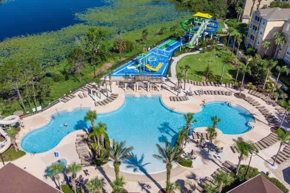 Windsor Hills Resort 544