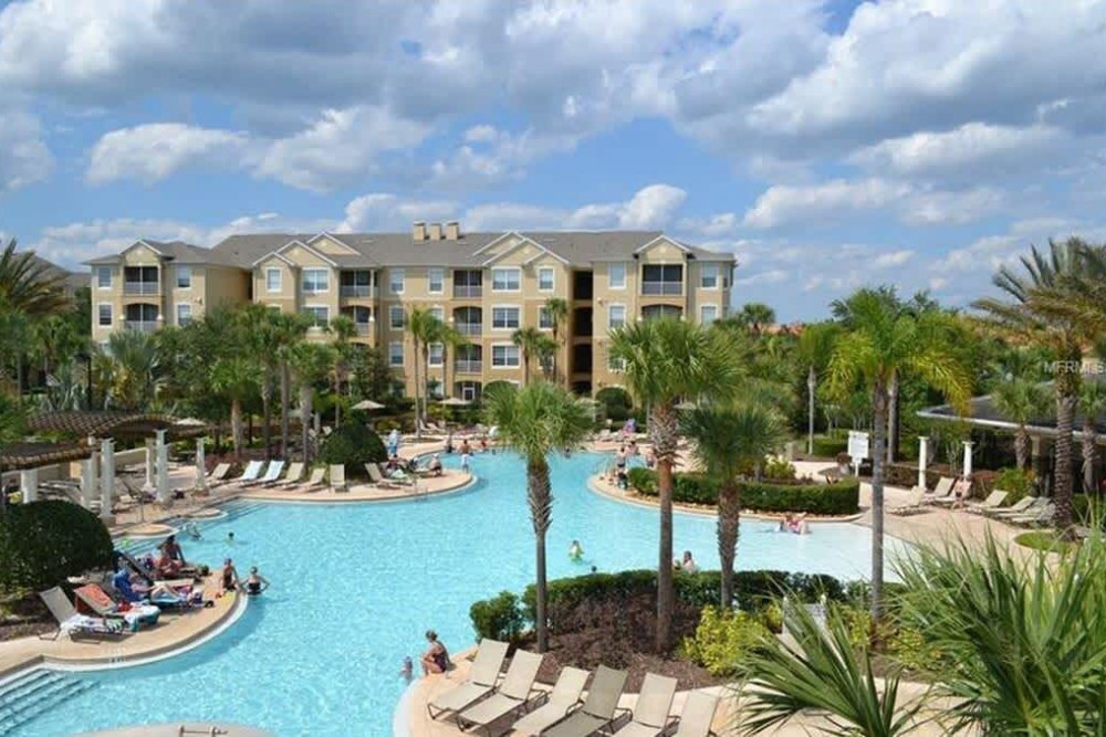 Windsor Hills Resort 544