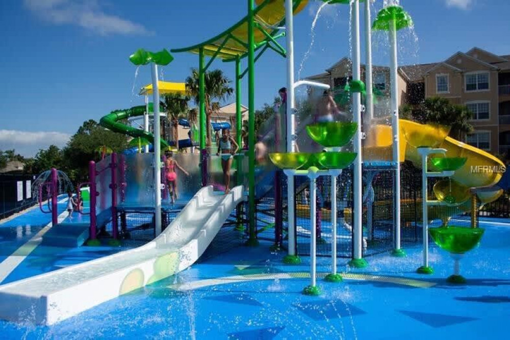 Windsor Hills Resort 544