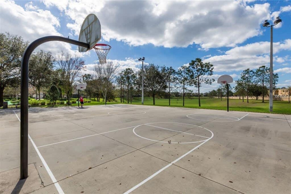 Windsor Hills Resort 544