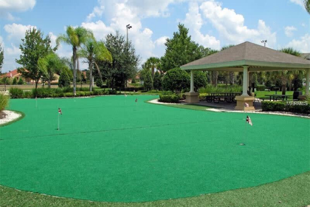 Windsor Hills Resort 544
