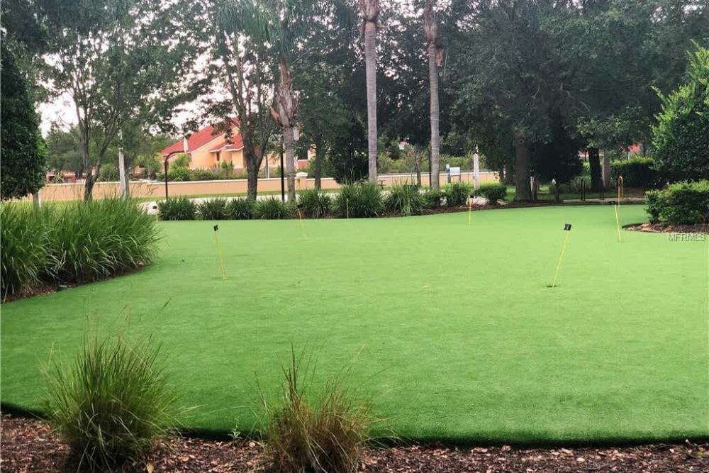 Windsor Hills Resort 544