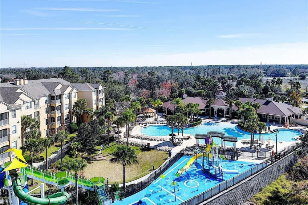 Windsor Hills Resort 544