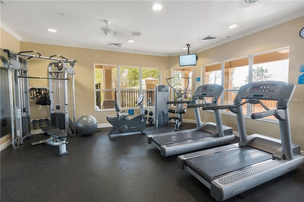 Windsor Hills Resort 544