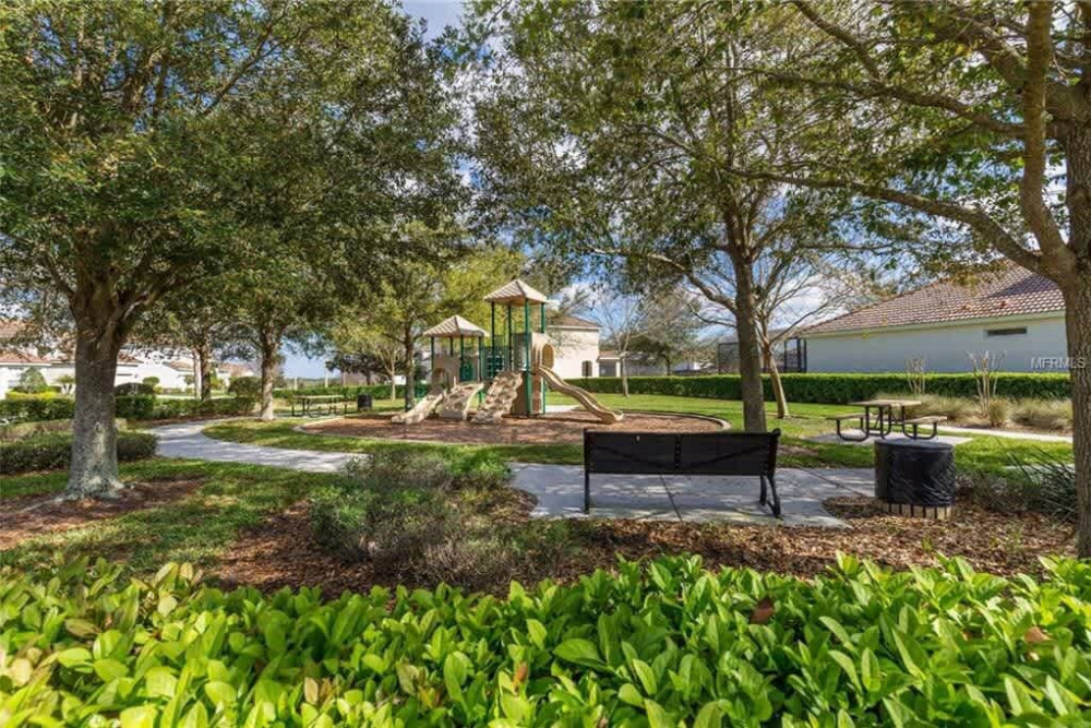 Windsor Hills Resort 544