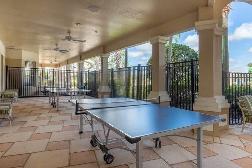 Windsor Hills Resort 544