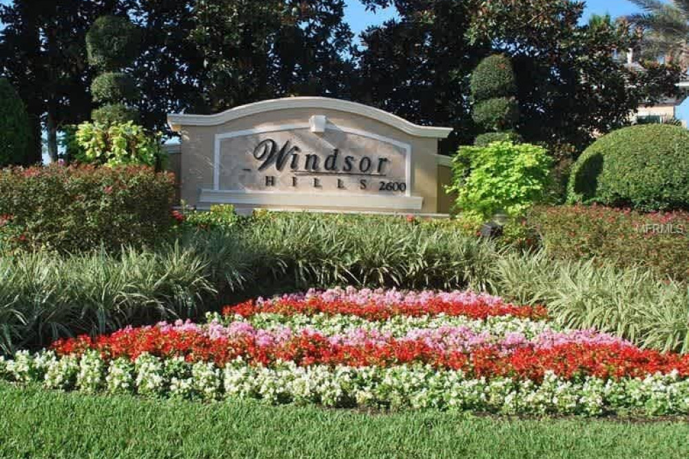 Windsor Hills Resort 544