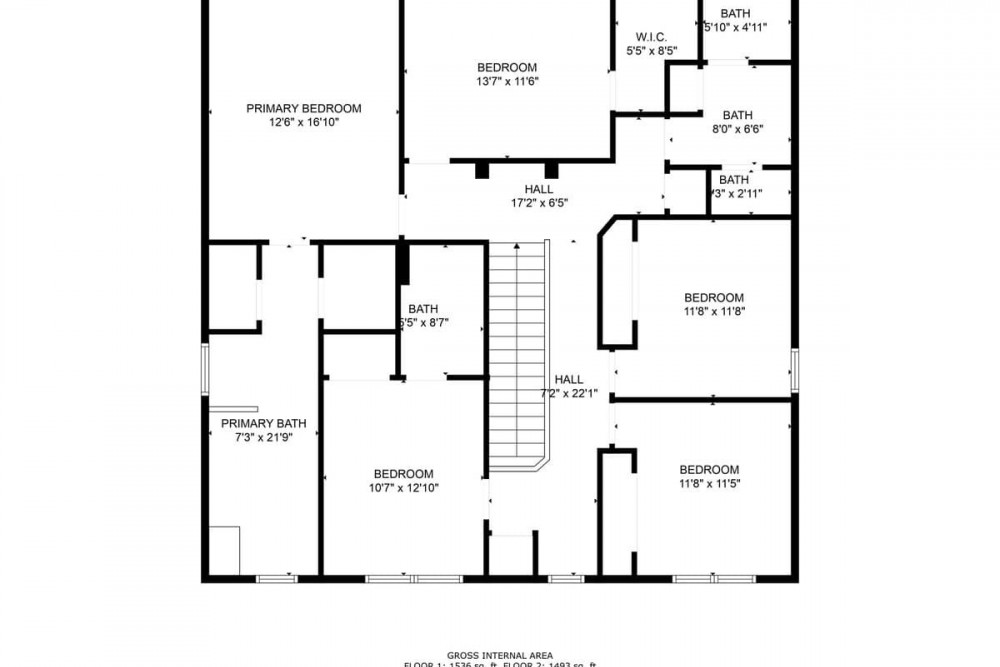 Windsor Hills Resort 544
