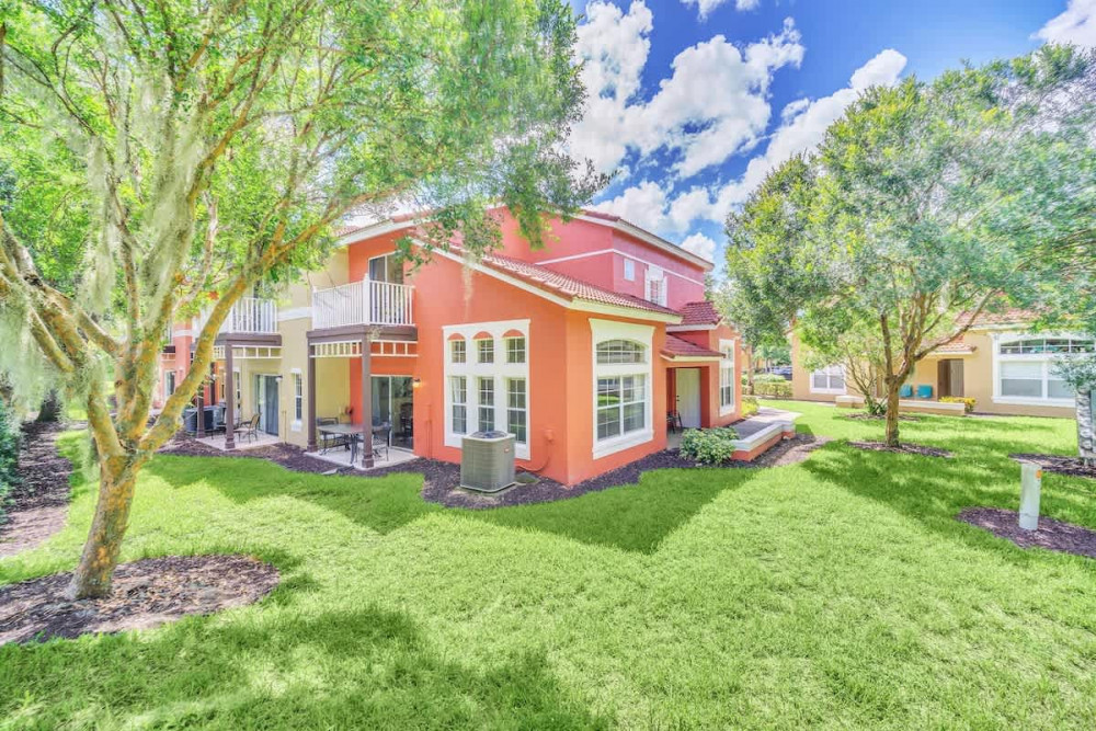 Emerald Island Resort 87