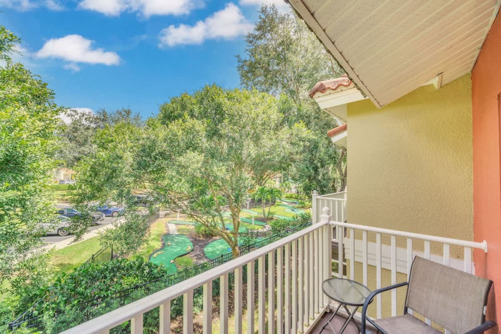 Emerald Island Resort 87