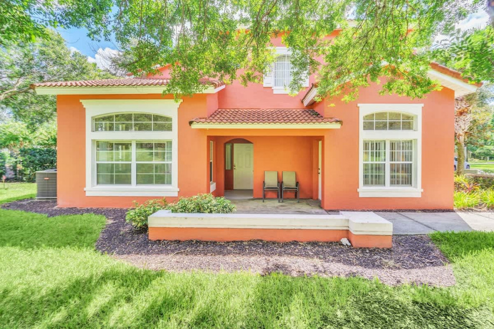 Emerald Island Resort 87