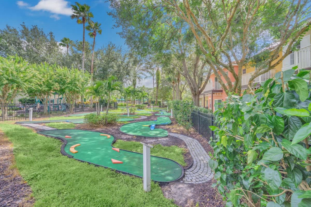 Emerald Island Resort 87