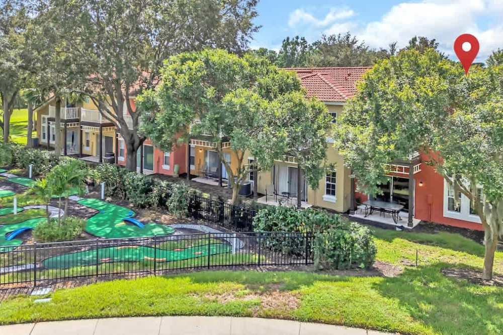 Emerald Island Resort 87