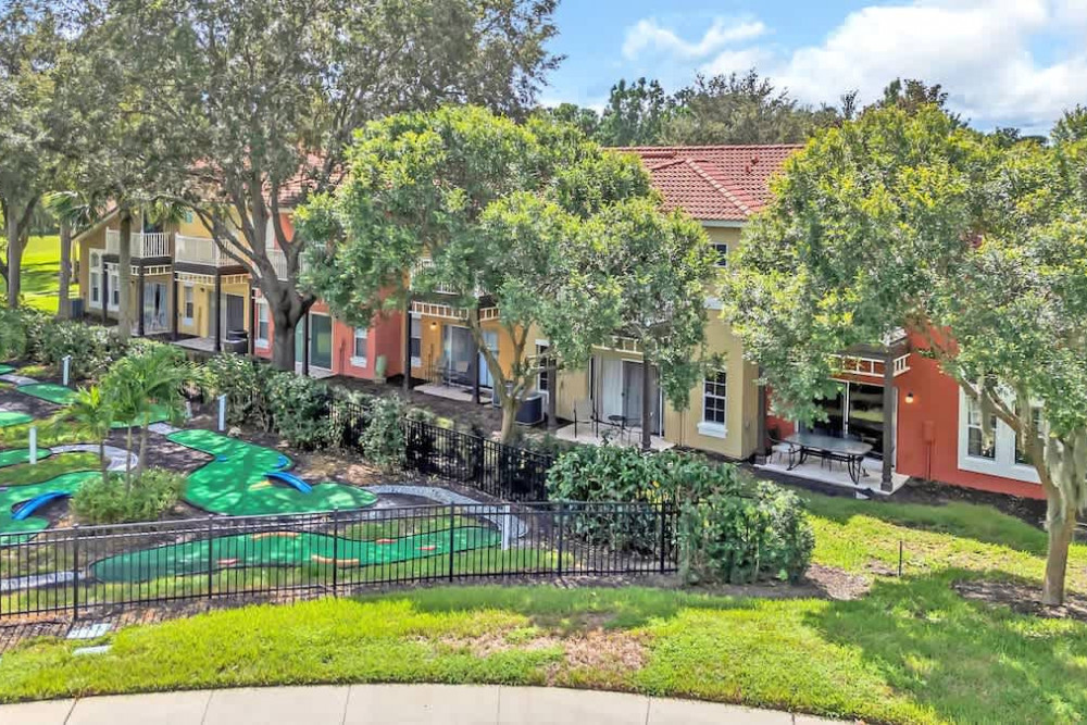 Emerald Island Resort 87