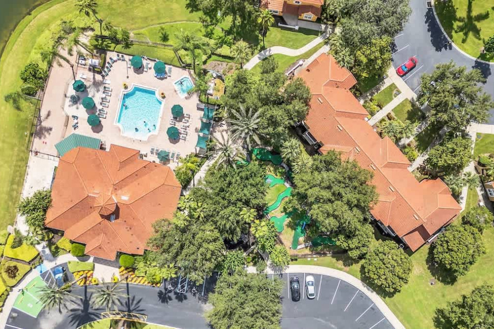 Emerald Island Resort 87