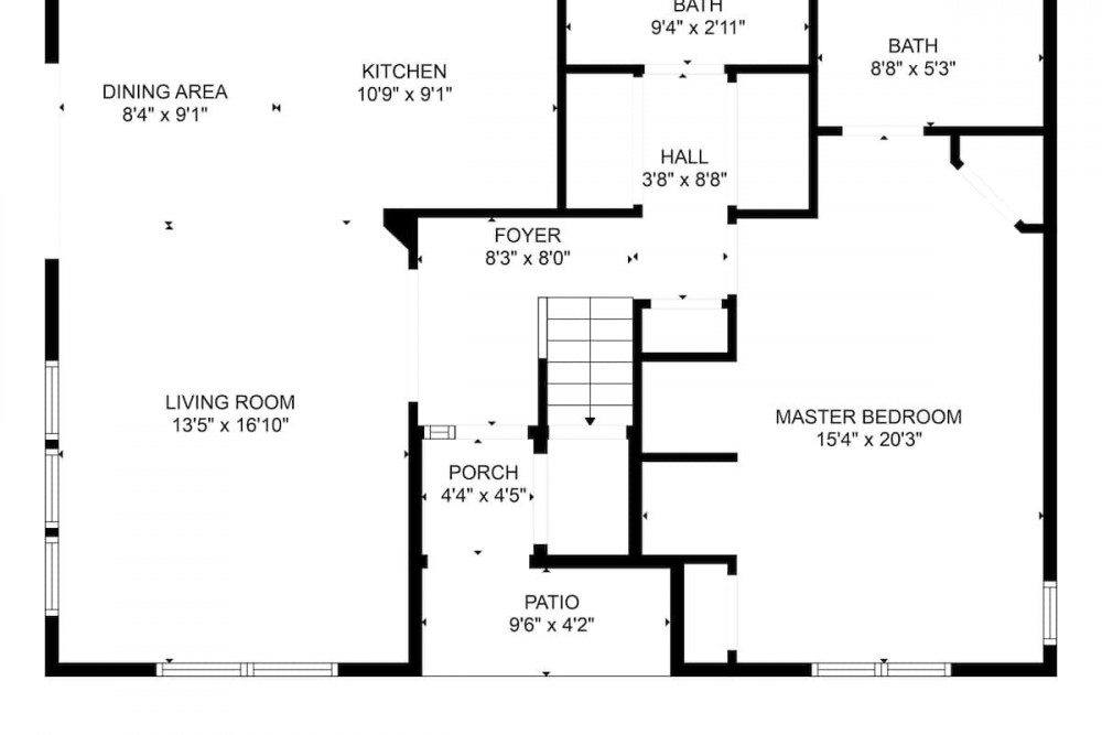 Emerald Island Resort 87