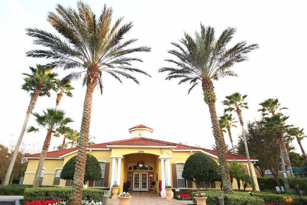 Emerald Island Resort 87