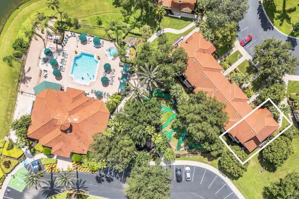 Emerald Island Resort 87