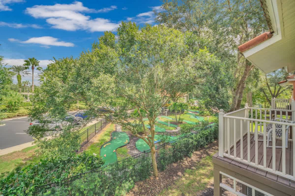 Emerald Island Resort 87