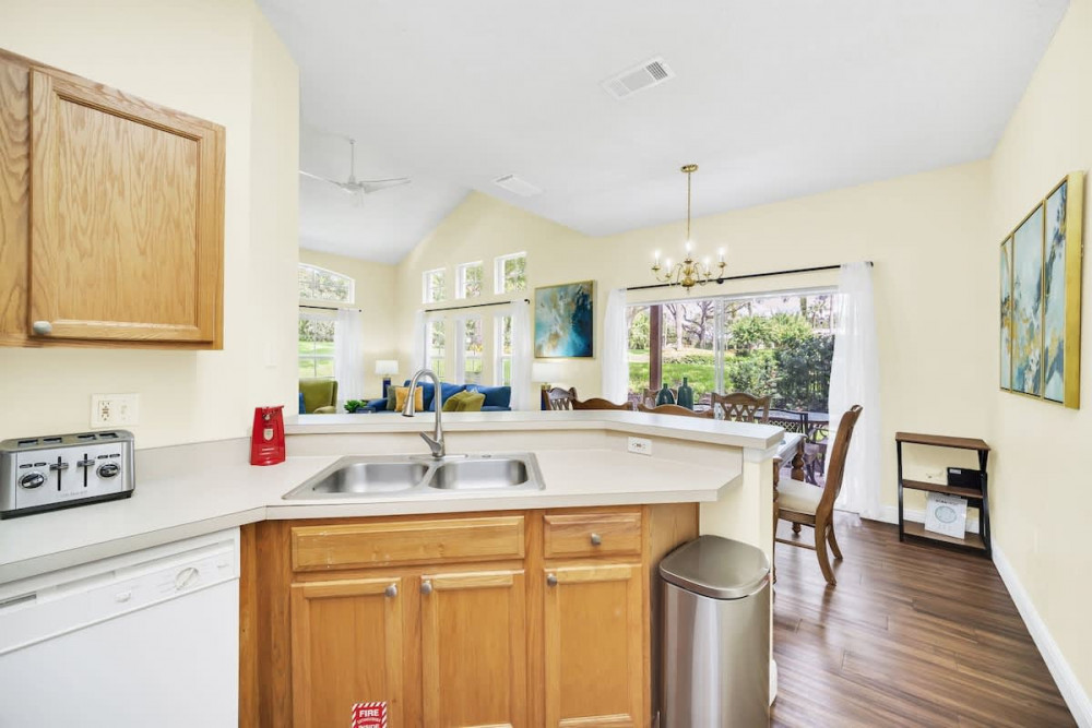 Emerald Island Resort 87