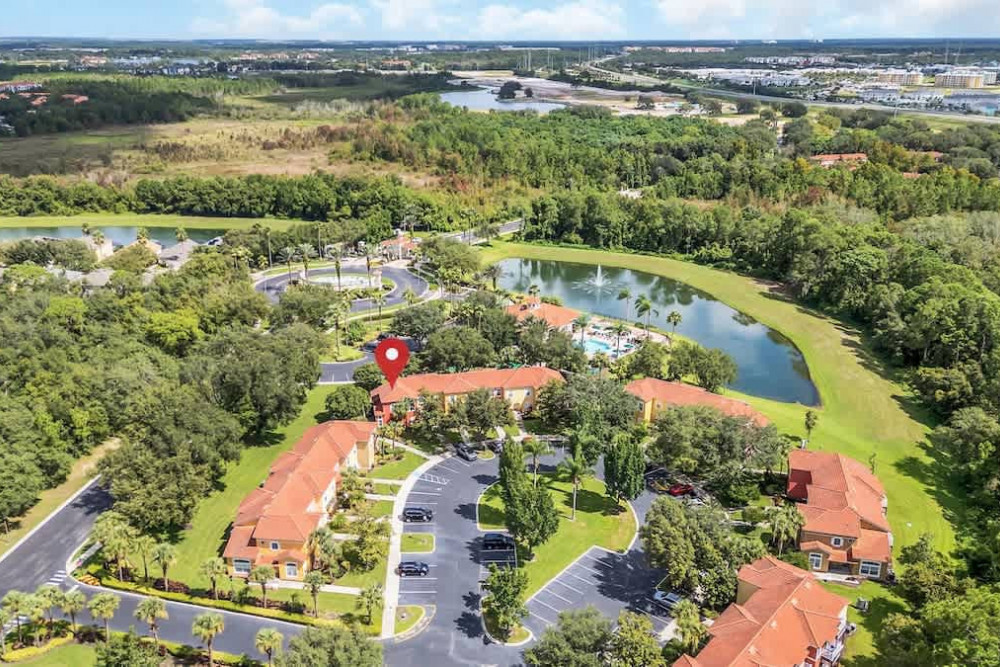 Emerald Island Resort 87