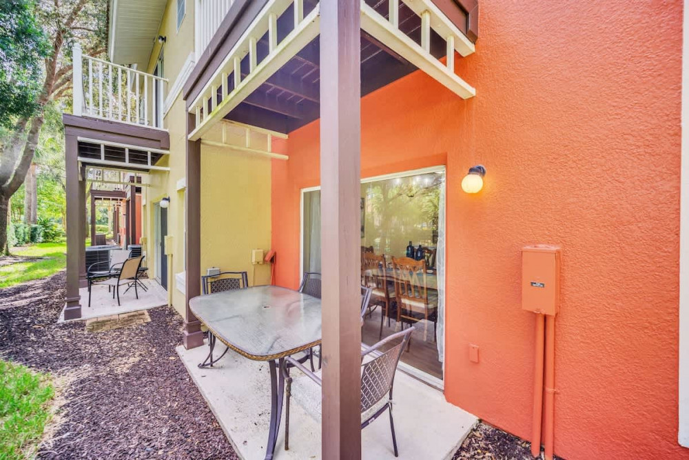 Emerald Island Resort 87