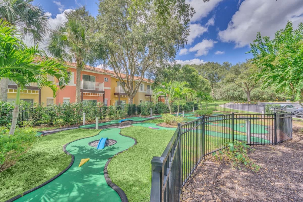 Emerald Island Resort 87