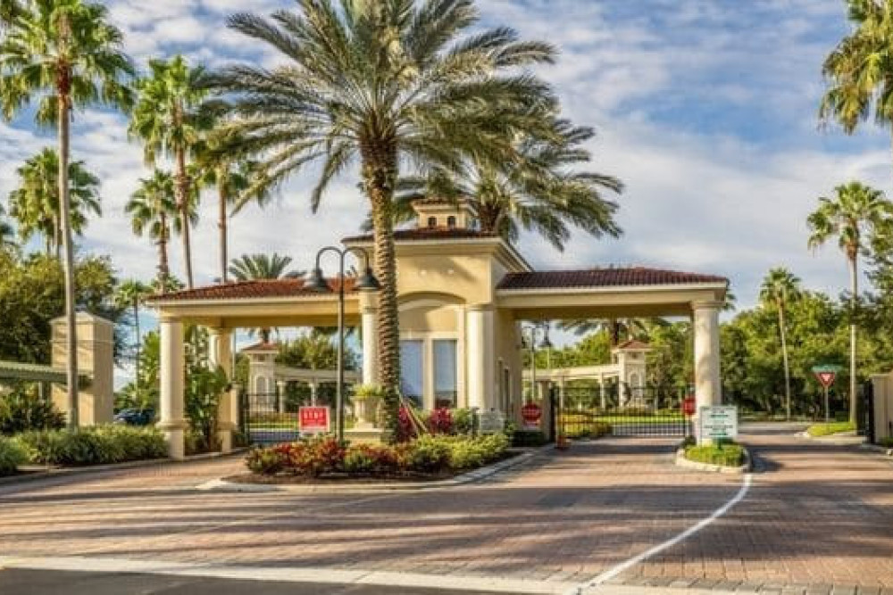 Emerald Island Resort 87