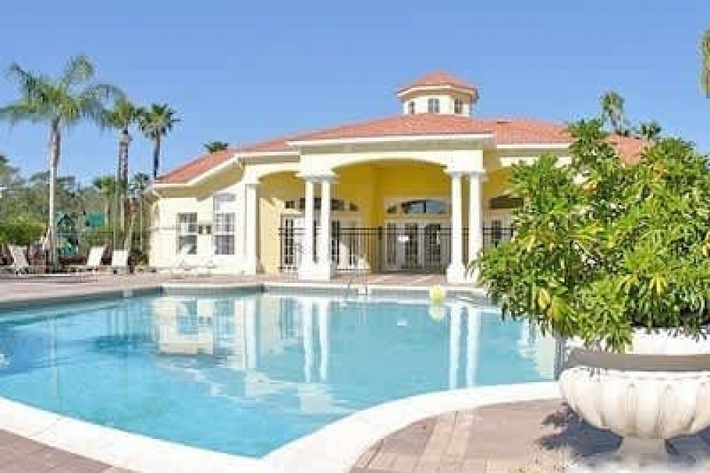 Emerald Island Resort 87