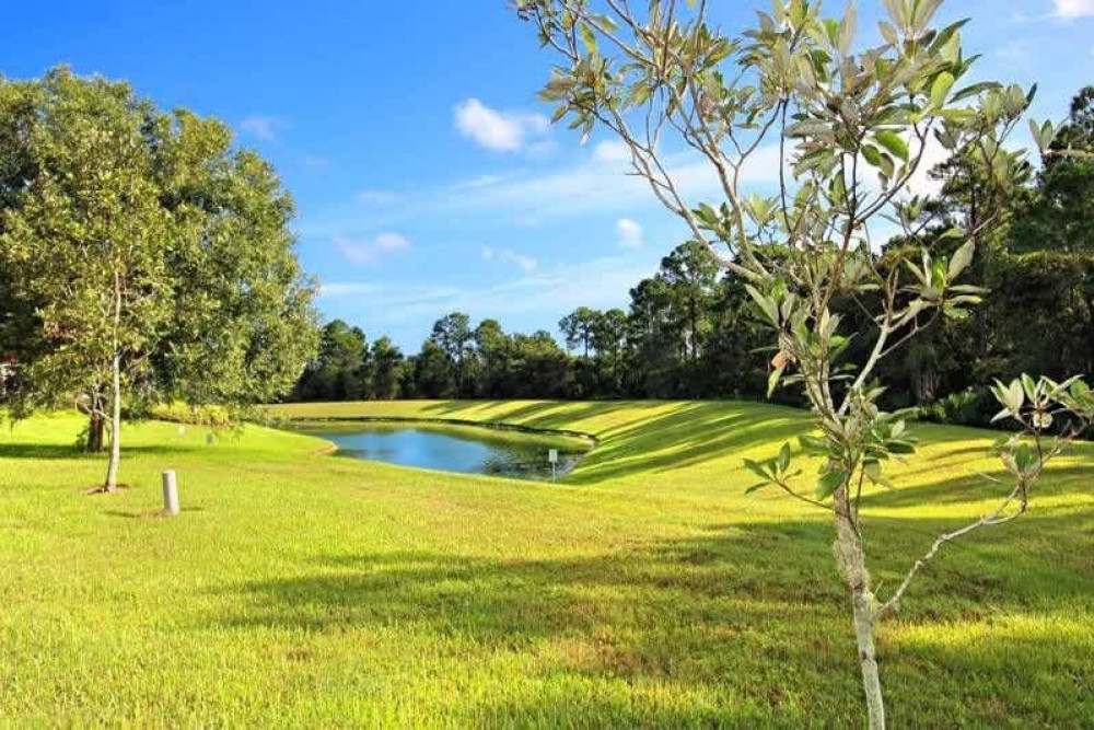 Emerald Island Resort 87