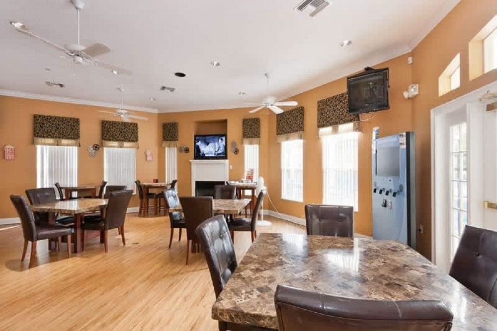 Emerald Island Resort 87