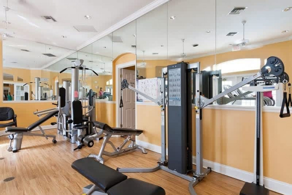 Emerald Island Resort 87