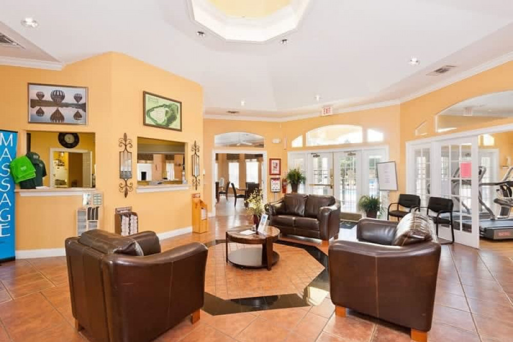 Emerald Island Resort 87