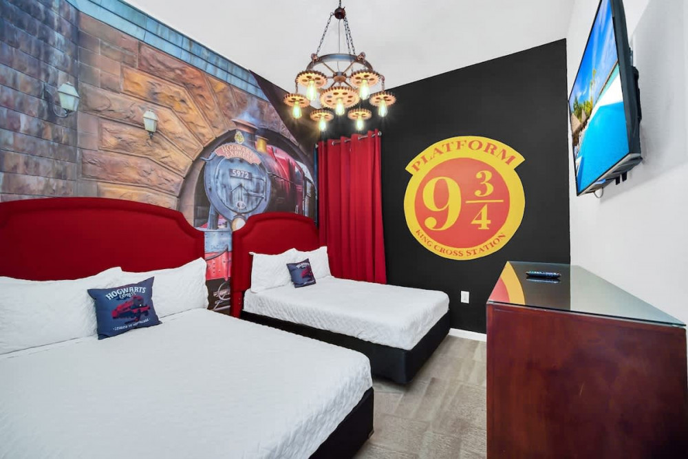 Bella Vida Resort 116