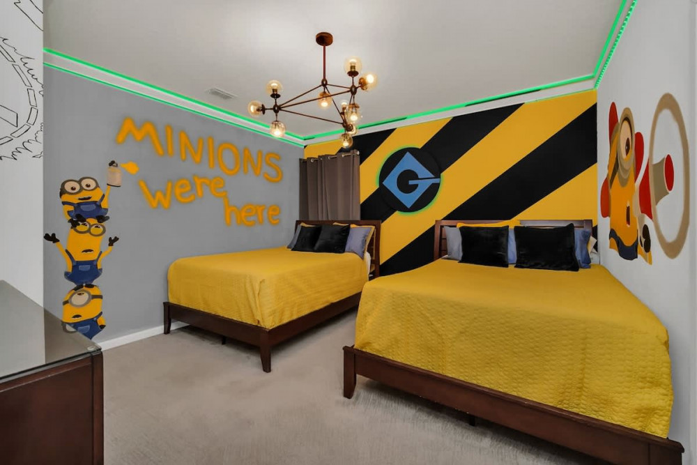 Bella Vida Resort 116