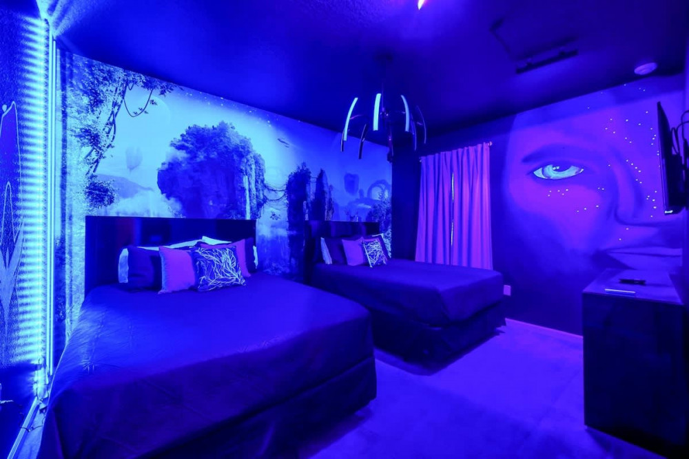 Bella Vida Resort 116