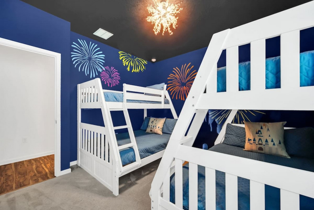 Bella Vida Resort 116