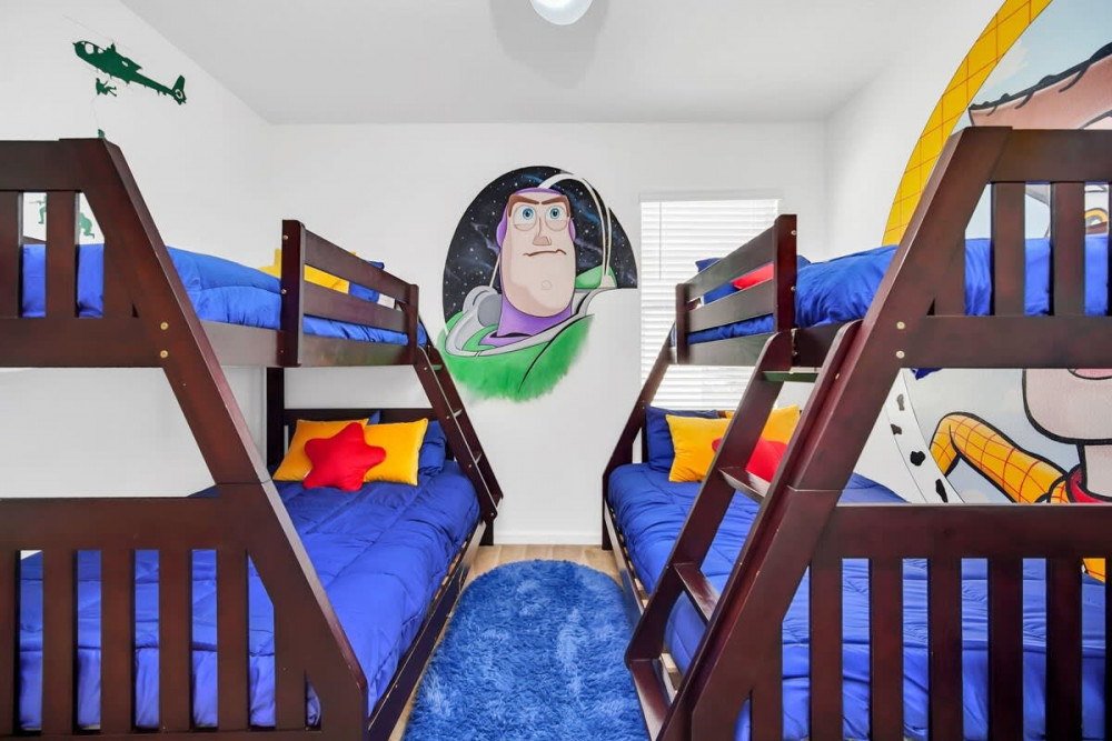 Bella Vida Resort 116